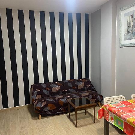 سرقسطة Apartamento Clave Center - 2 Dormitorios Con 2 Banos - 3º Sin Ascensor -No Fumadores المظهر الخارجي الصورة